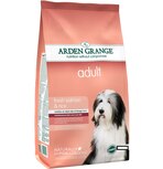 Arden Grange Salmon & Rice Dry Dog